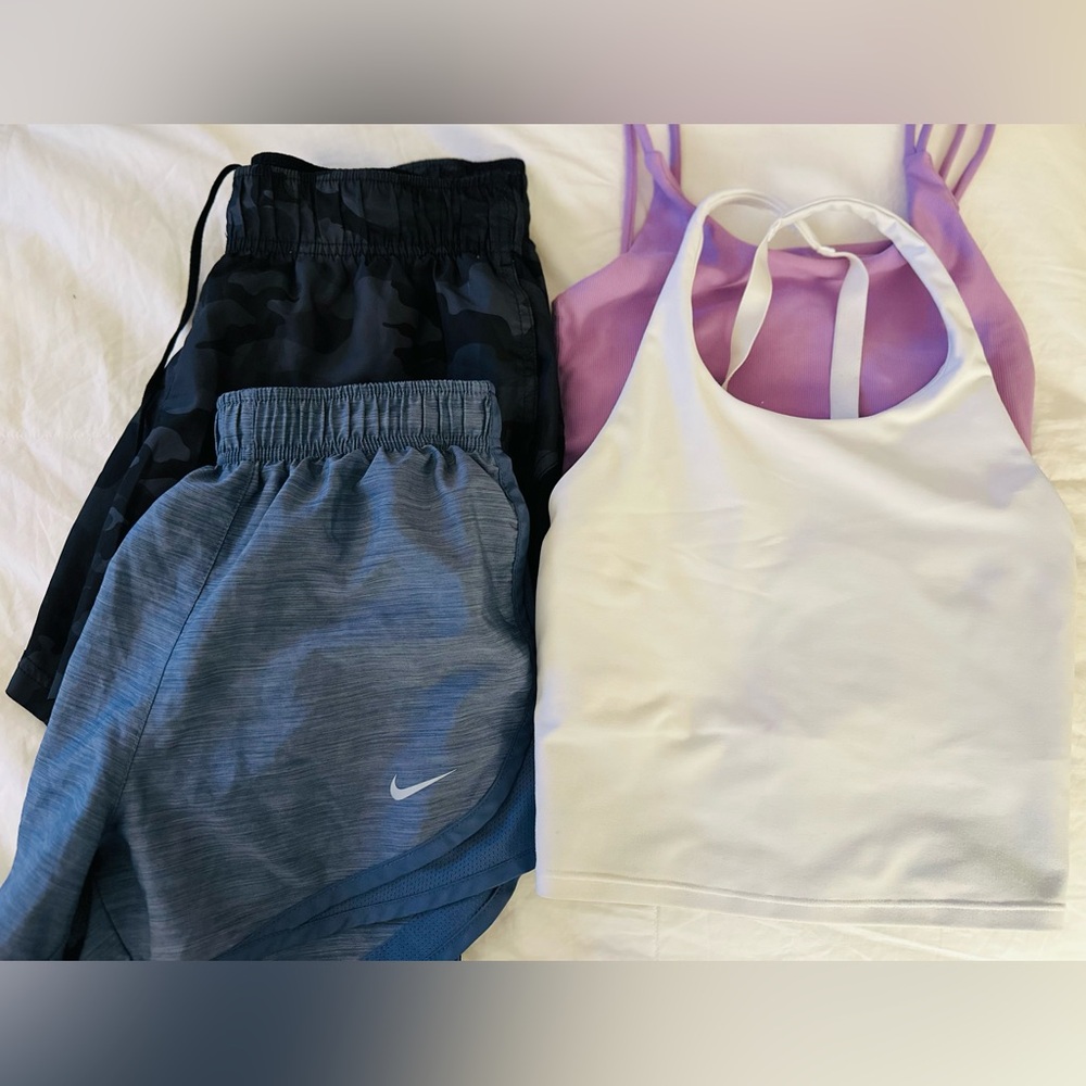 XS/S Womens Athletic Bundle